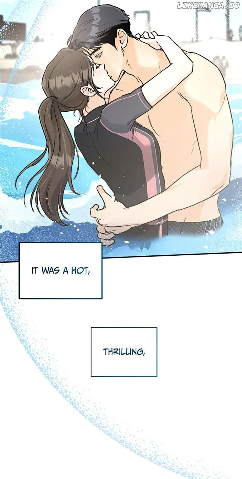 Marriage Situation Chapter 19 – Page 46