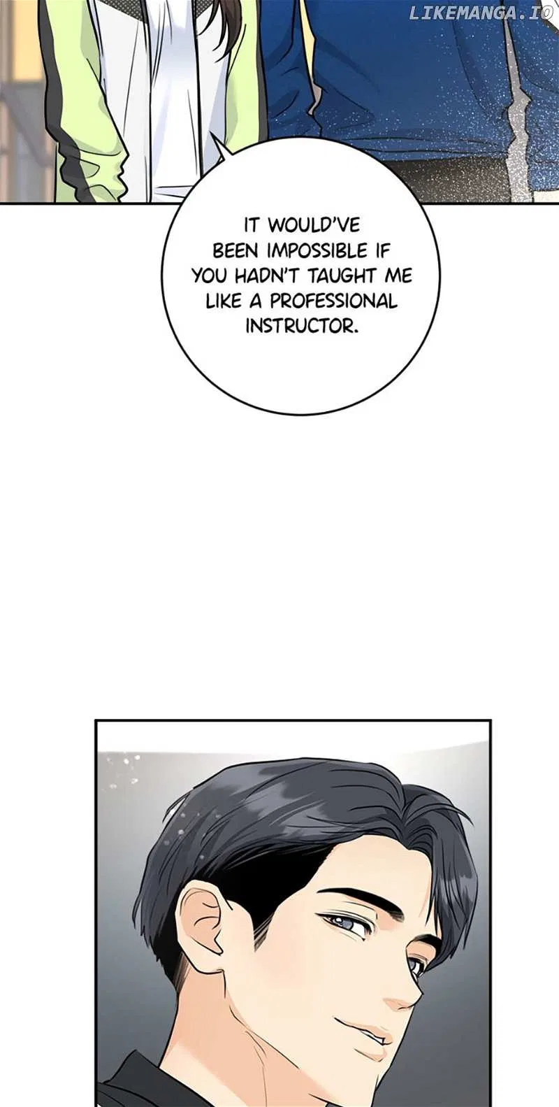 Marriage Situation Chapter 19 – Page 51
