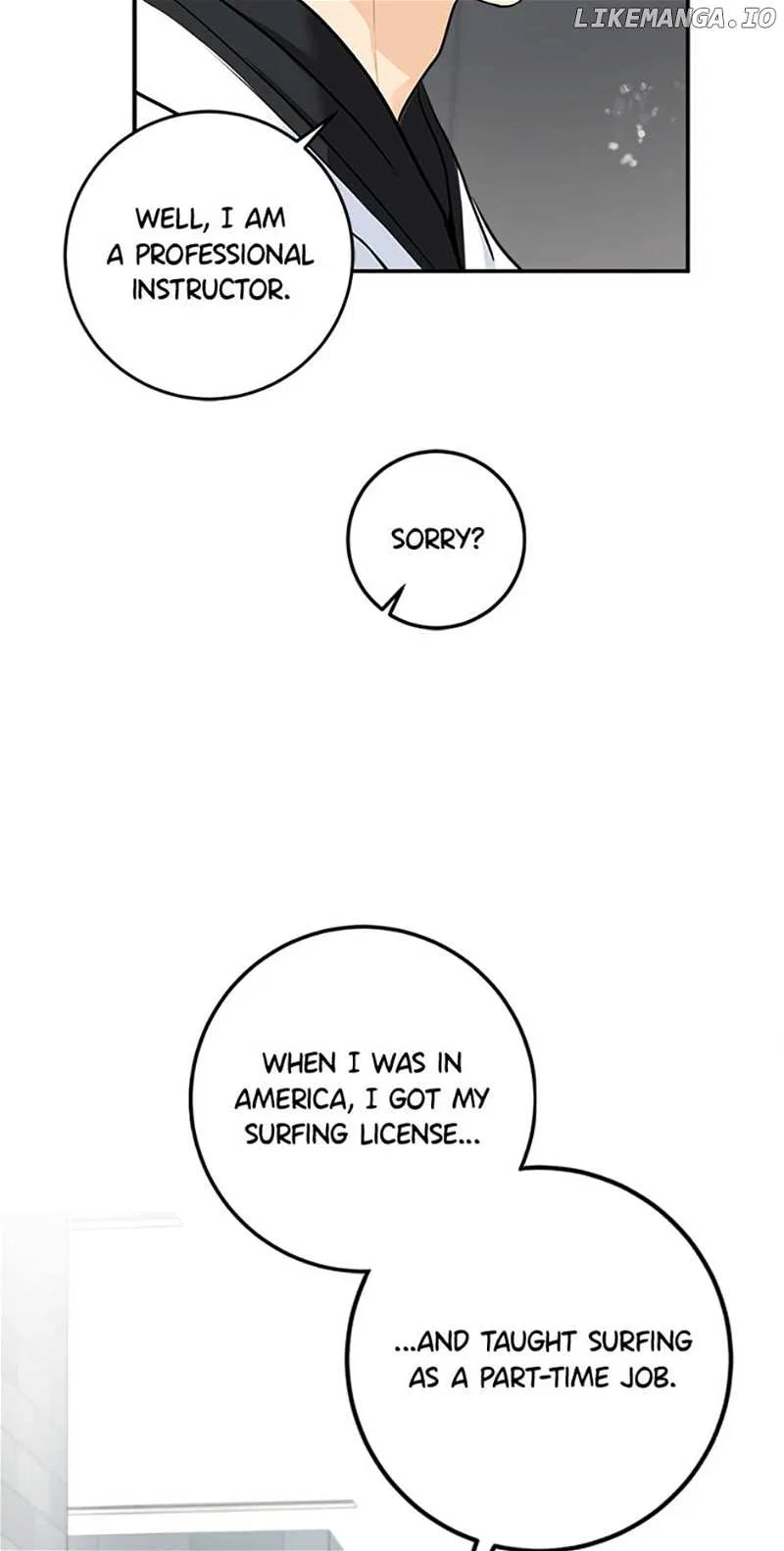 Marriage Situation Chapter 19 – Page 52