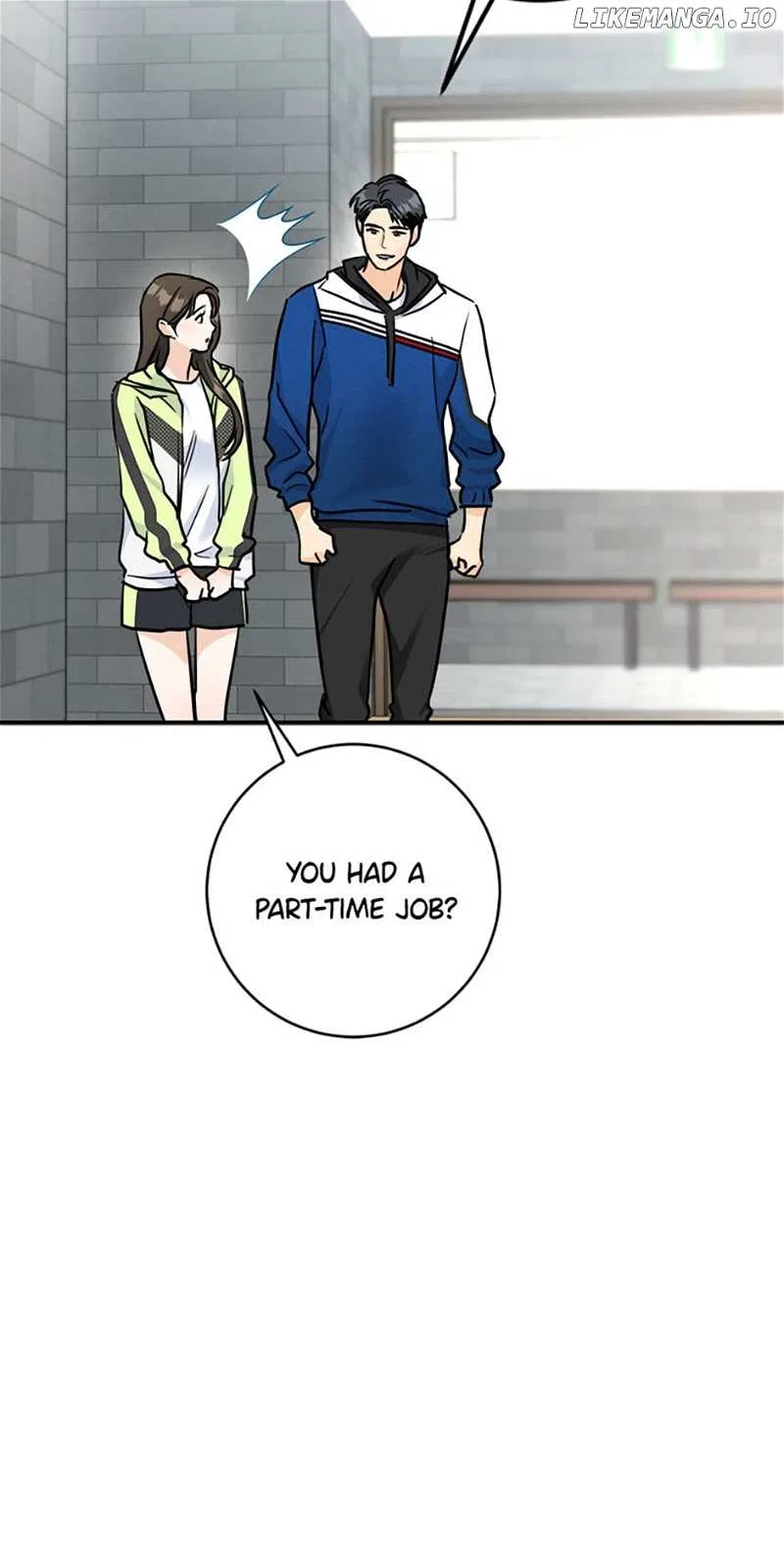 Marriage Situation Chapter 19 – Page 53
