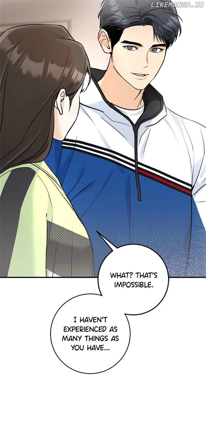 Marriage Situation Chapter 19 – Page 60