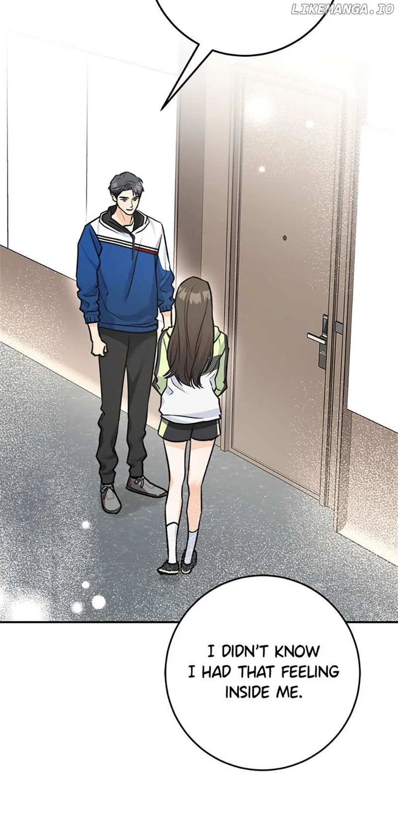 Marriage Situation Chapter 19 – Page 62