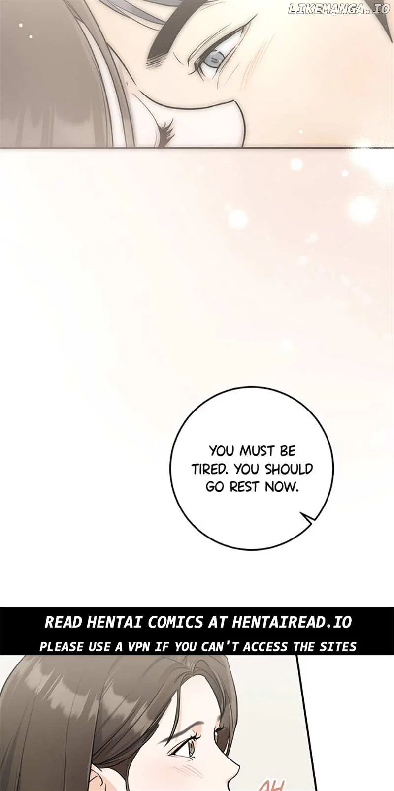 Marriage Situation Chapter 19 – Page 64