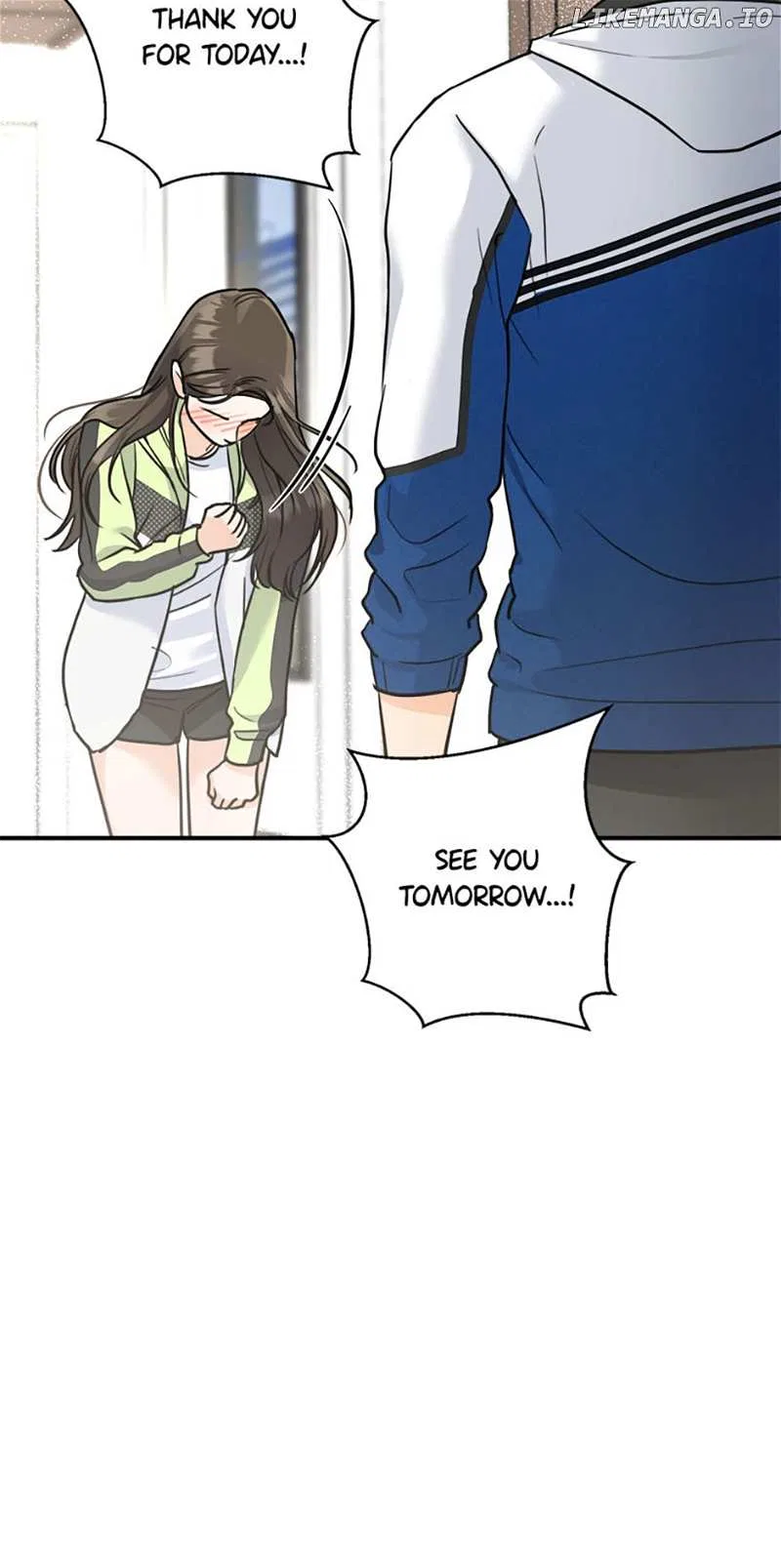 Marriage Situation Chapter 19 – Page 66