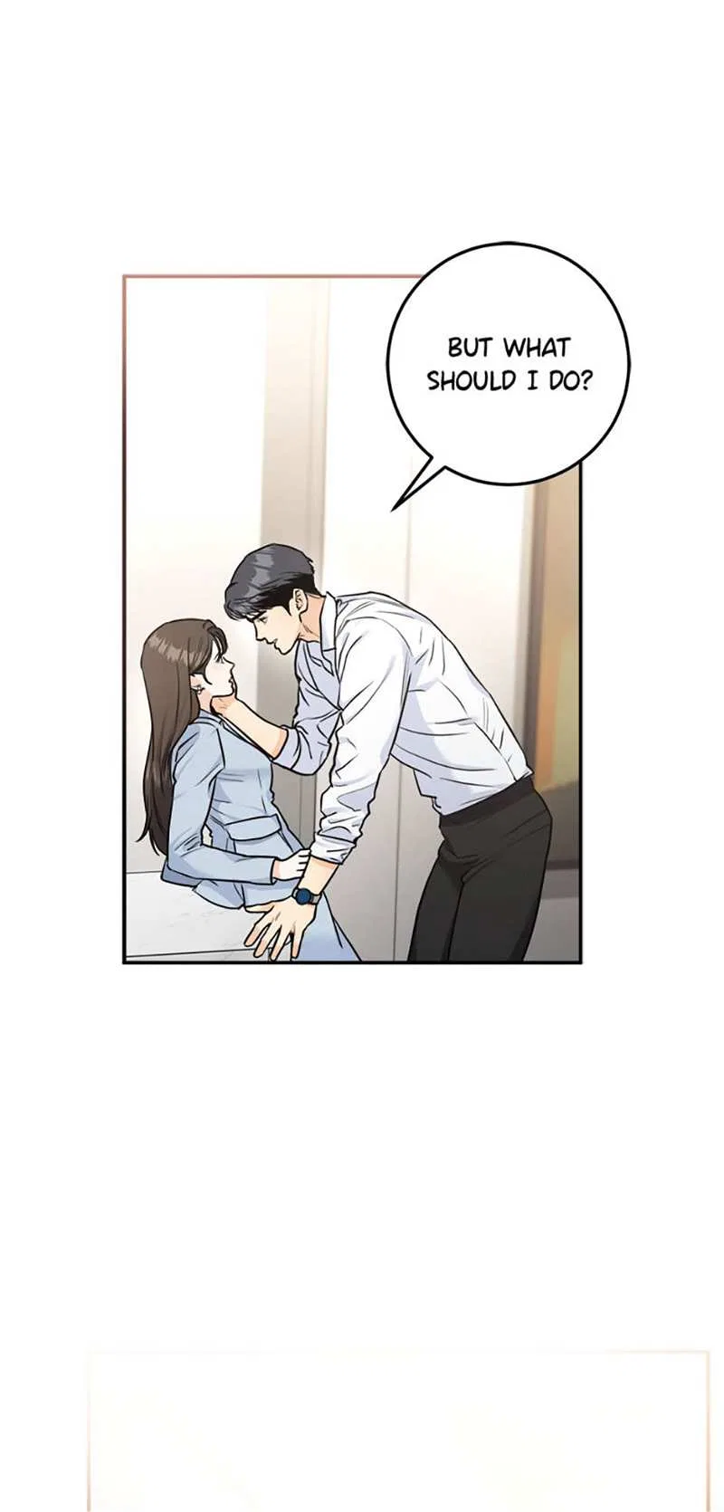 Marriage Situation Chapter 18 – Page 2