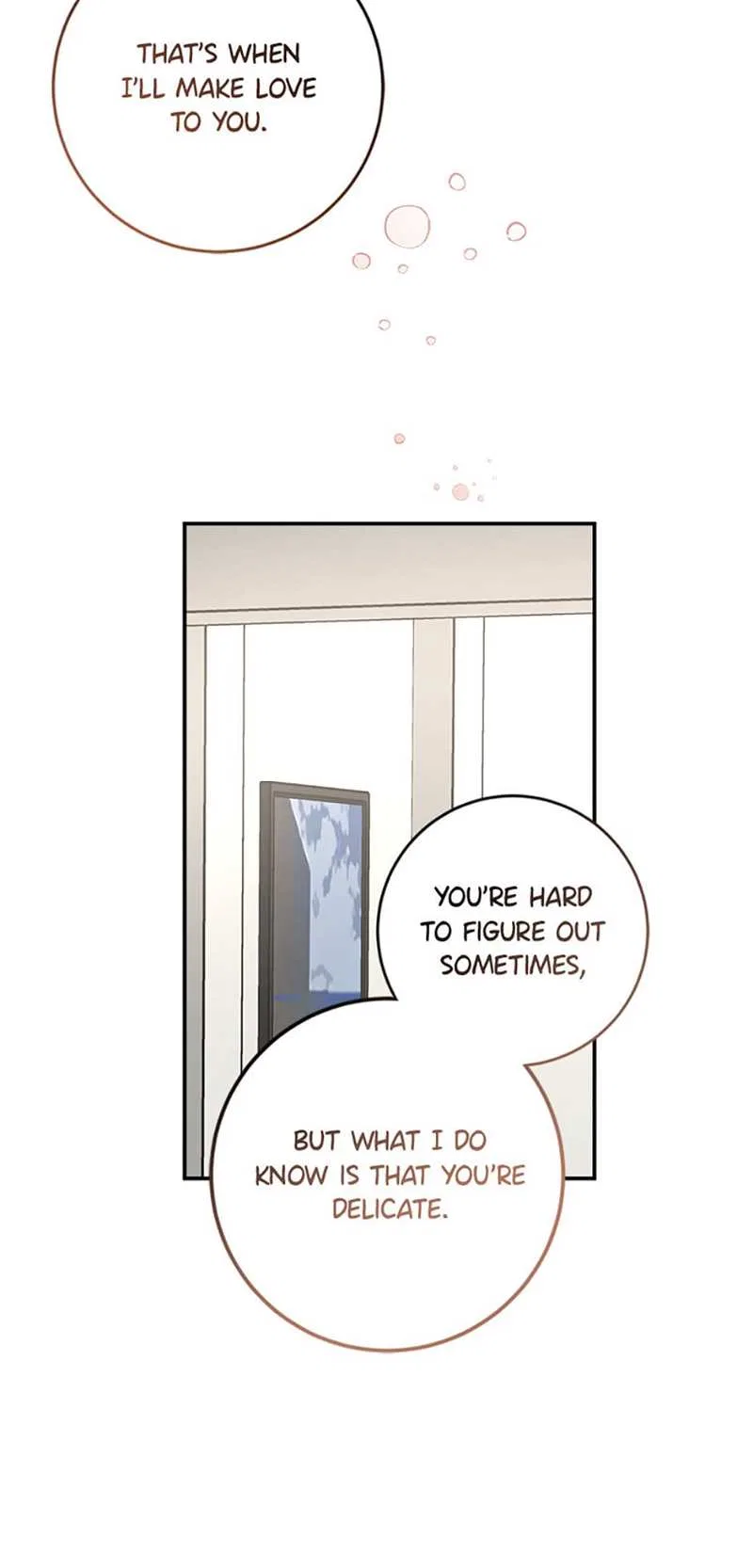 Marriage Situation Chapter 18 – Page 7