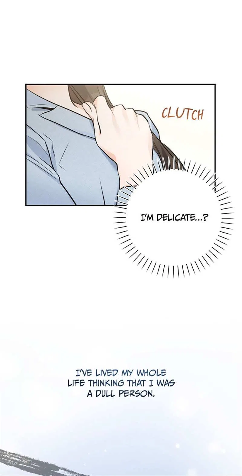 Marriage Situation Chapter 18 – Page 8