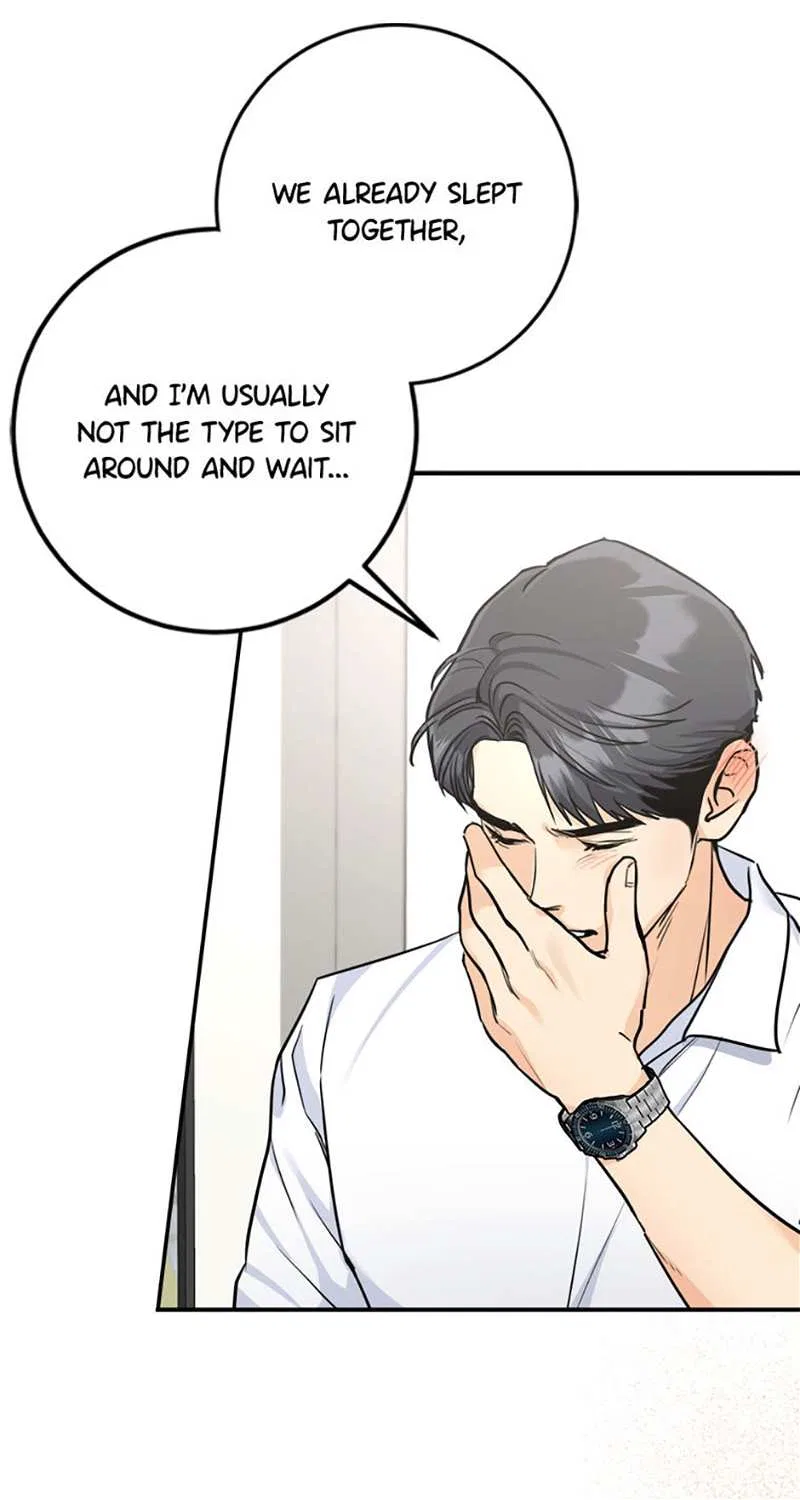 Marriage Situation Chapter 18 – Page 14