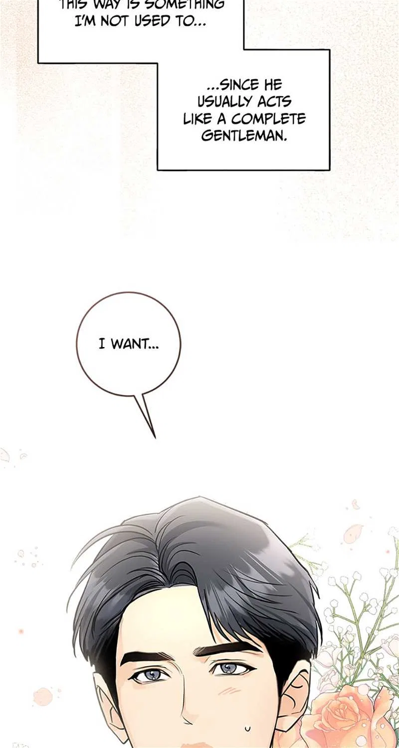 Marriage Situation Chapter 18 – Page 16