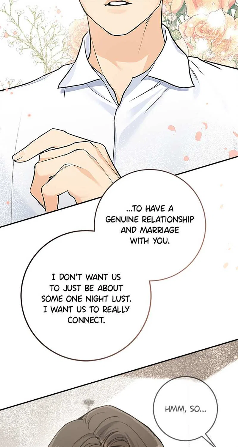 Marriage Situation Chapter 18 – Page 17