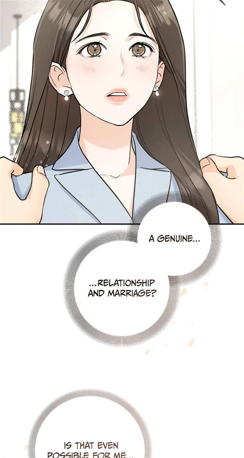 Marriage Situation Chapter 18 – Page 18
