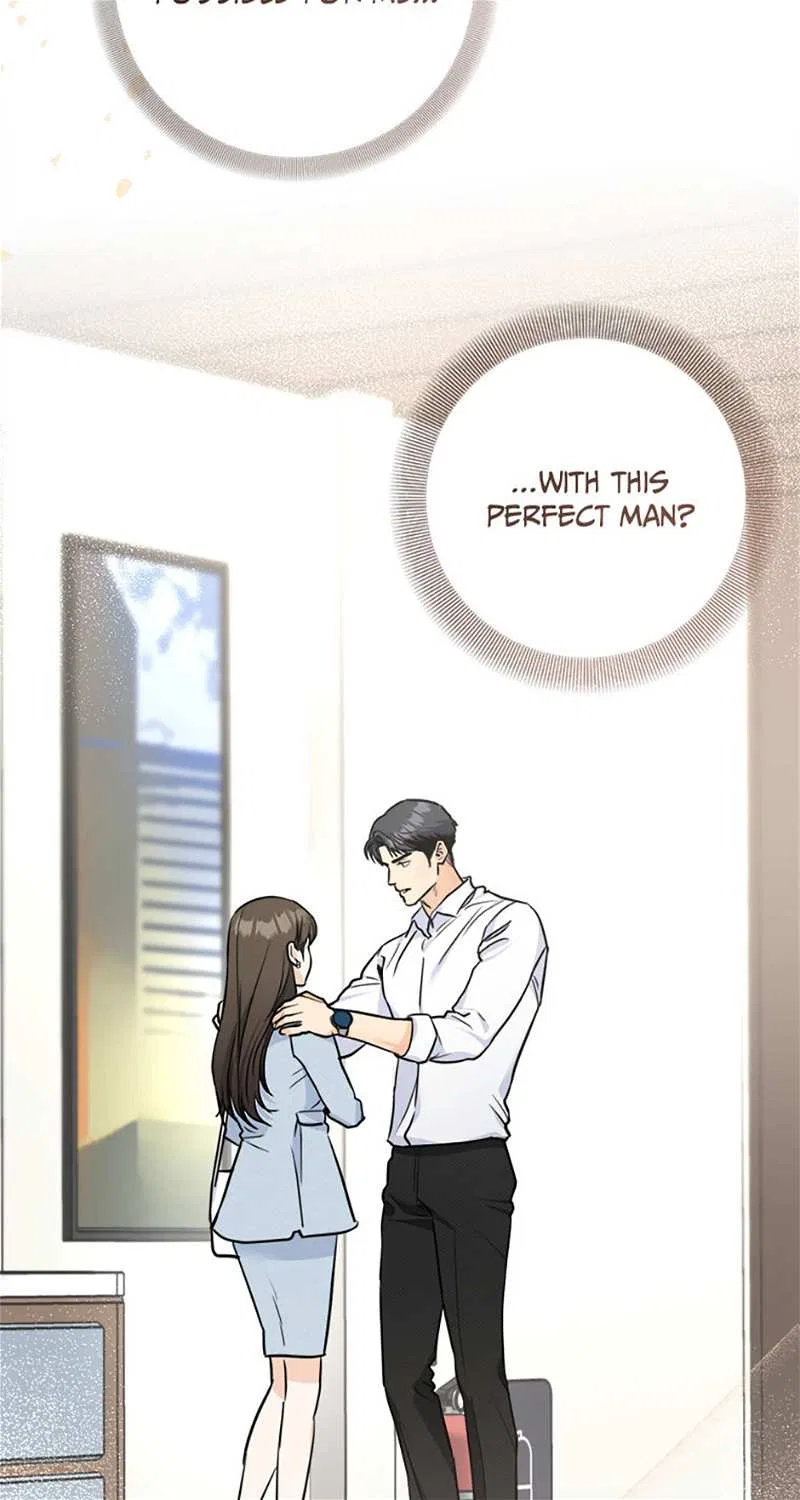 Marriage Situation Chapter 18 – Page 19