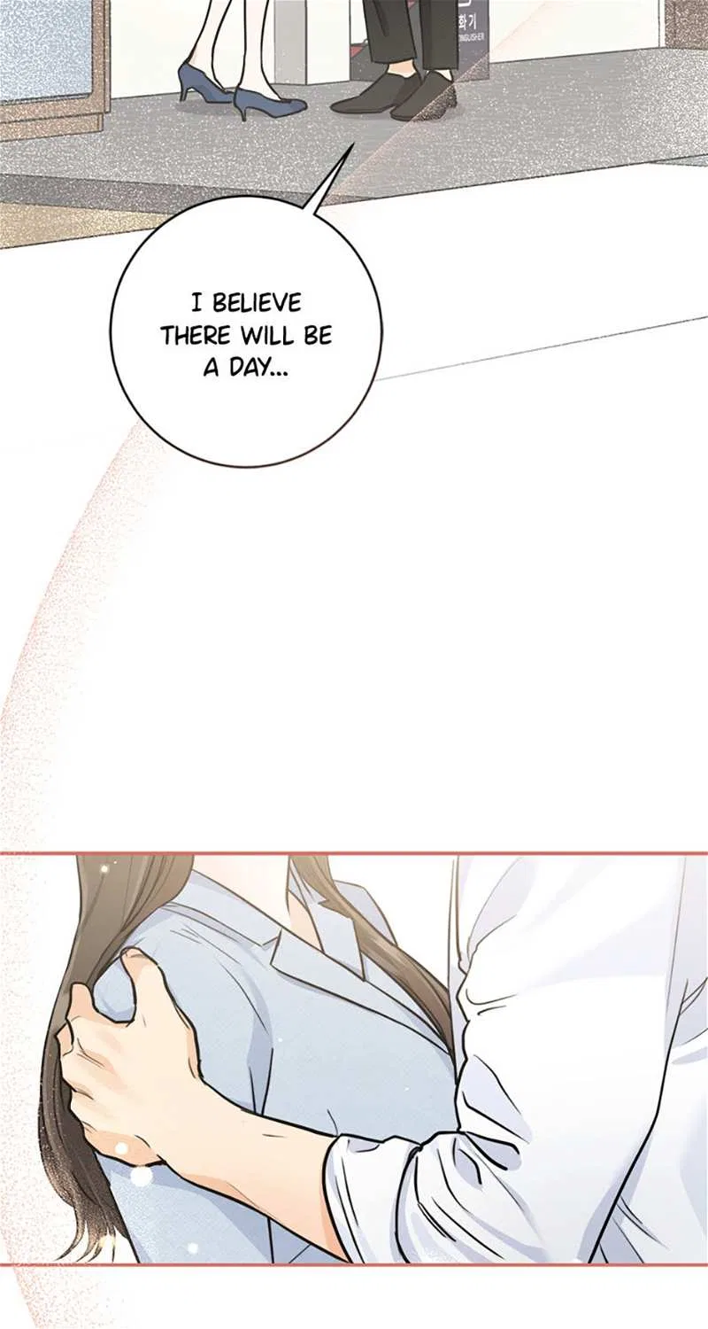 Marriage Situation Chapter 18 – Page 20