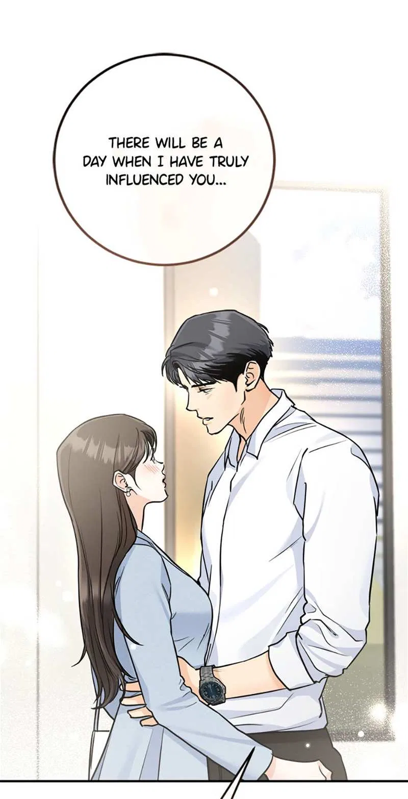 Marriage Situation Chapter 18 – Page 22
