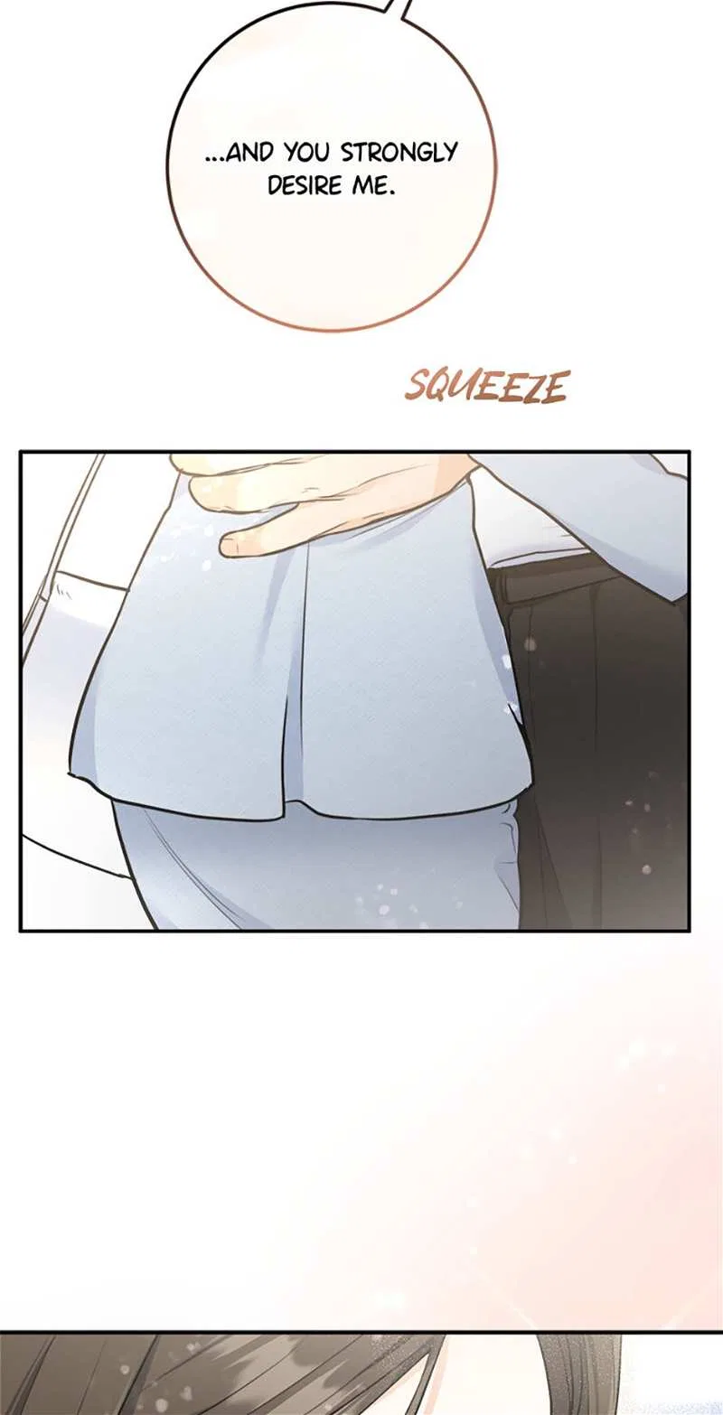 Marriage Situation Chapter 18 – Page 23
