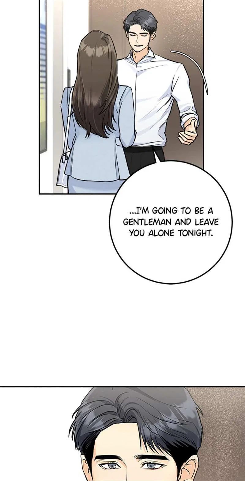 Marriage Situation Chapter 18 – Page 25