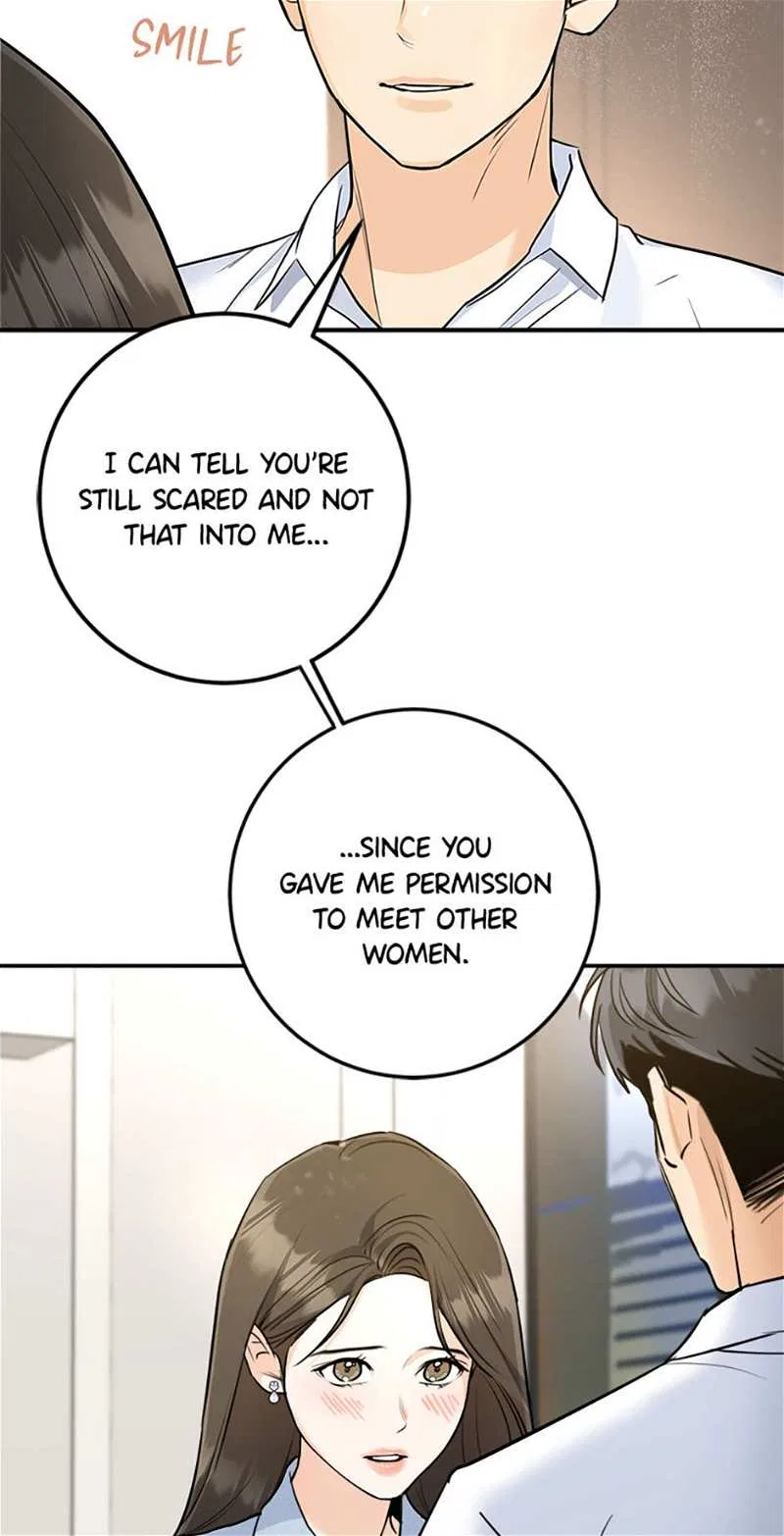 Marriage Situation Chapter 18 – Page 26