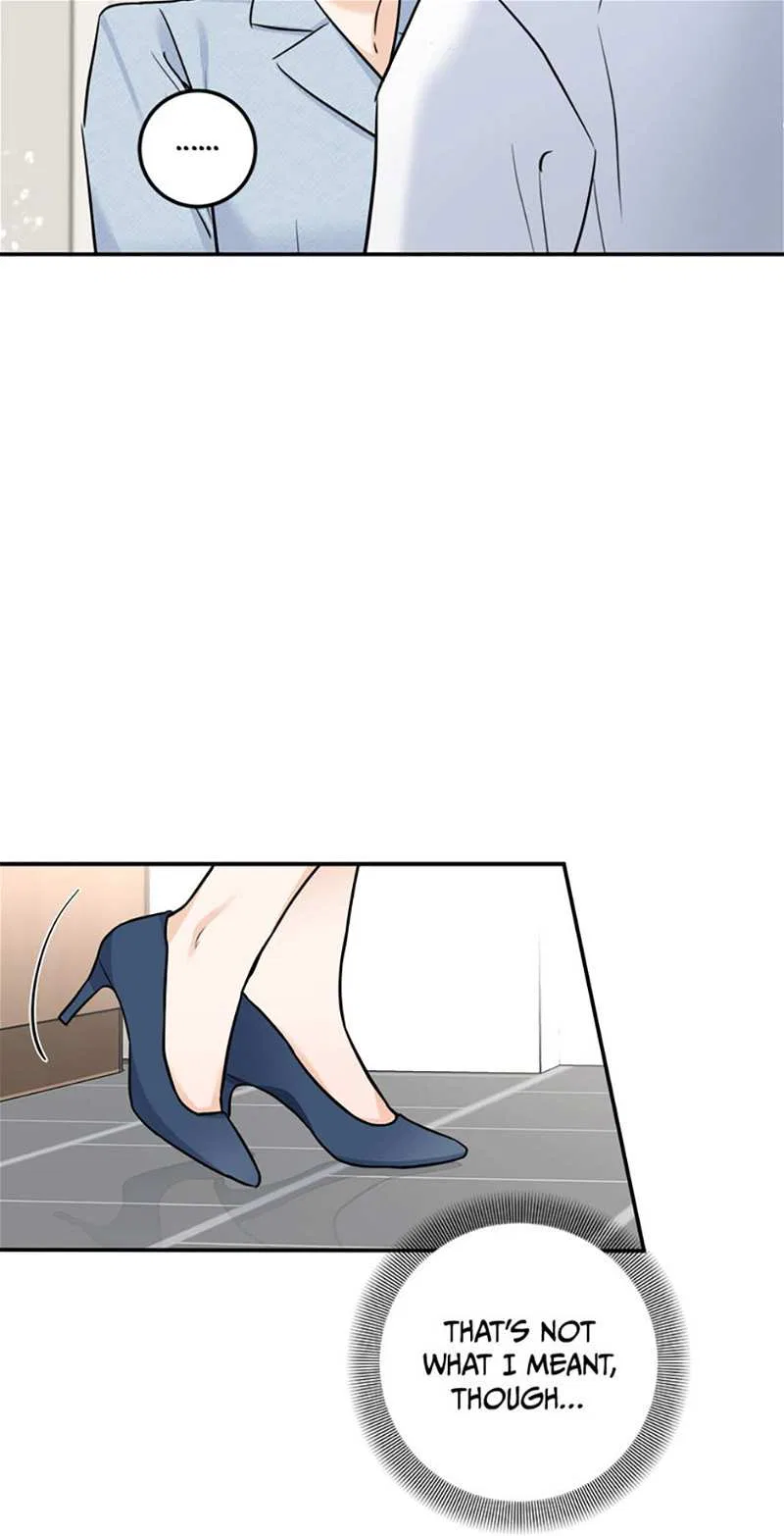 Marriage Situation Chapter 18 – Page 27