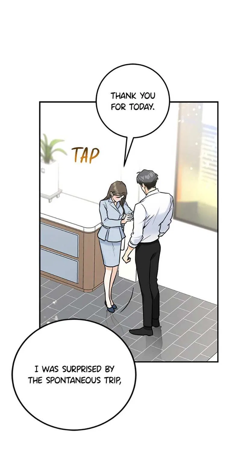 Marriage Situation Chapter 18 – Page 28