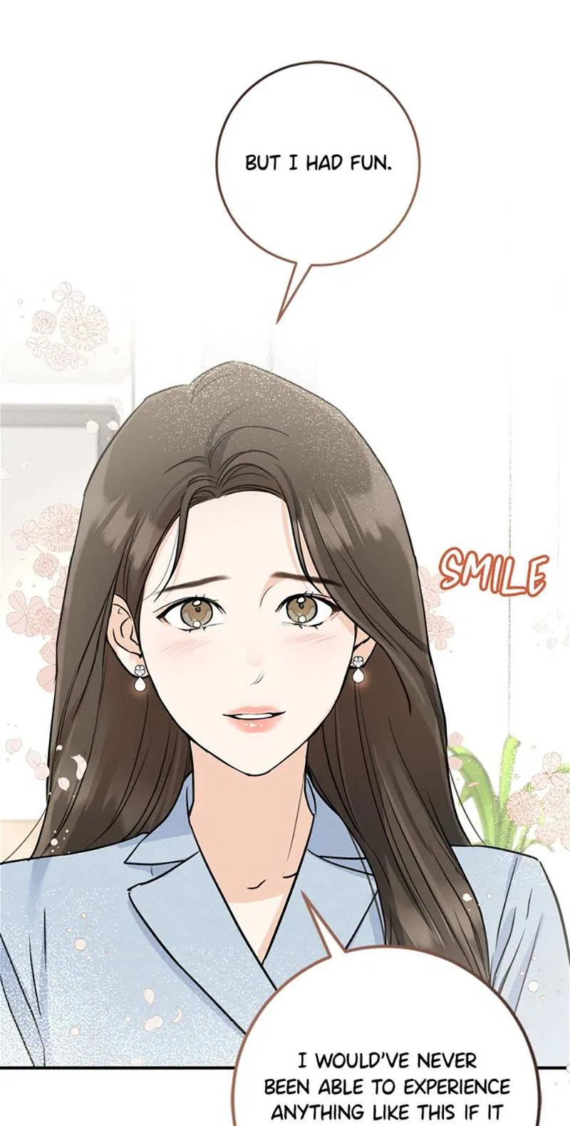 Marriage Situation Chapter 18 – Page 29