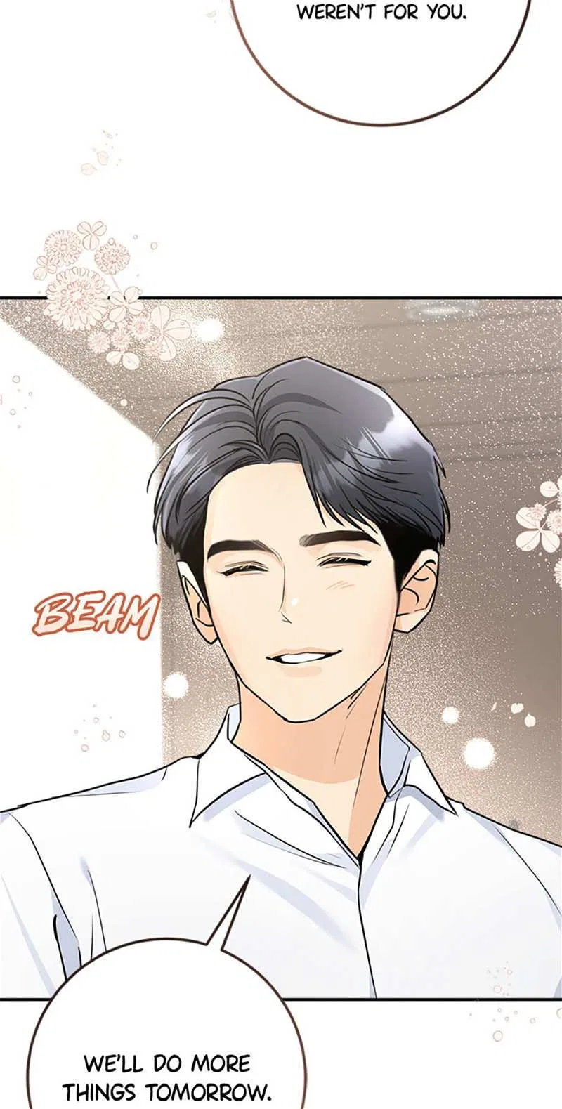 Marriage Situation Chapter 18 – Page 30