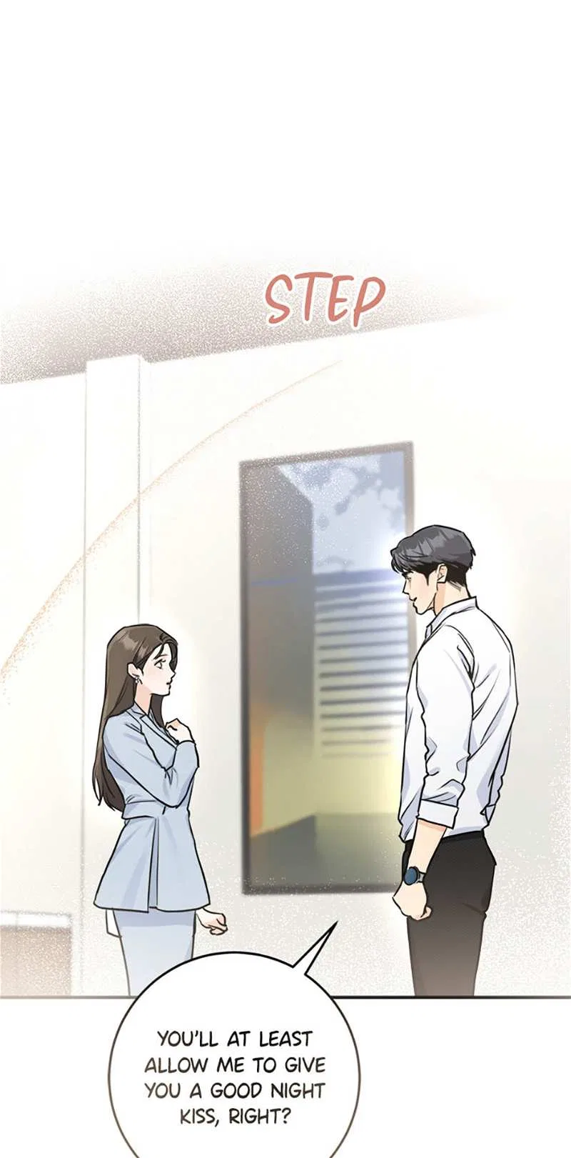 Marriage Situation Chapter 18 – Page 35