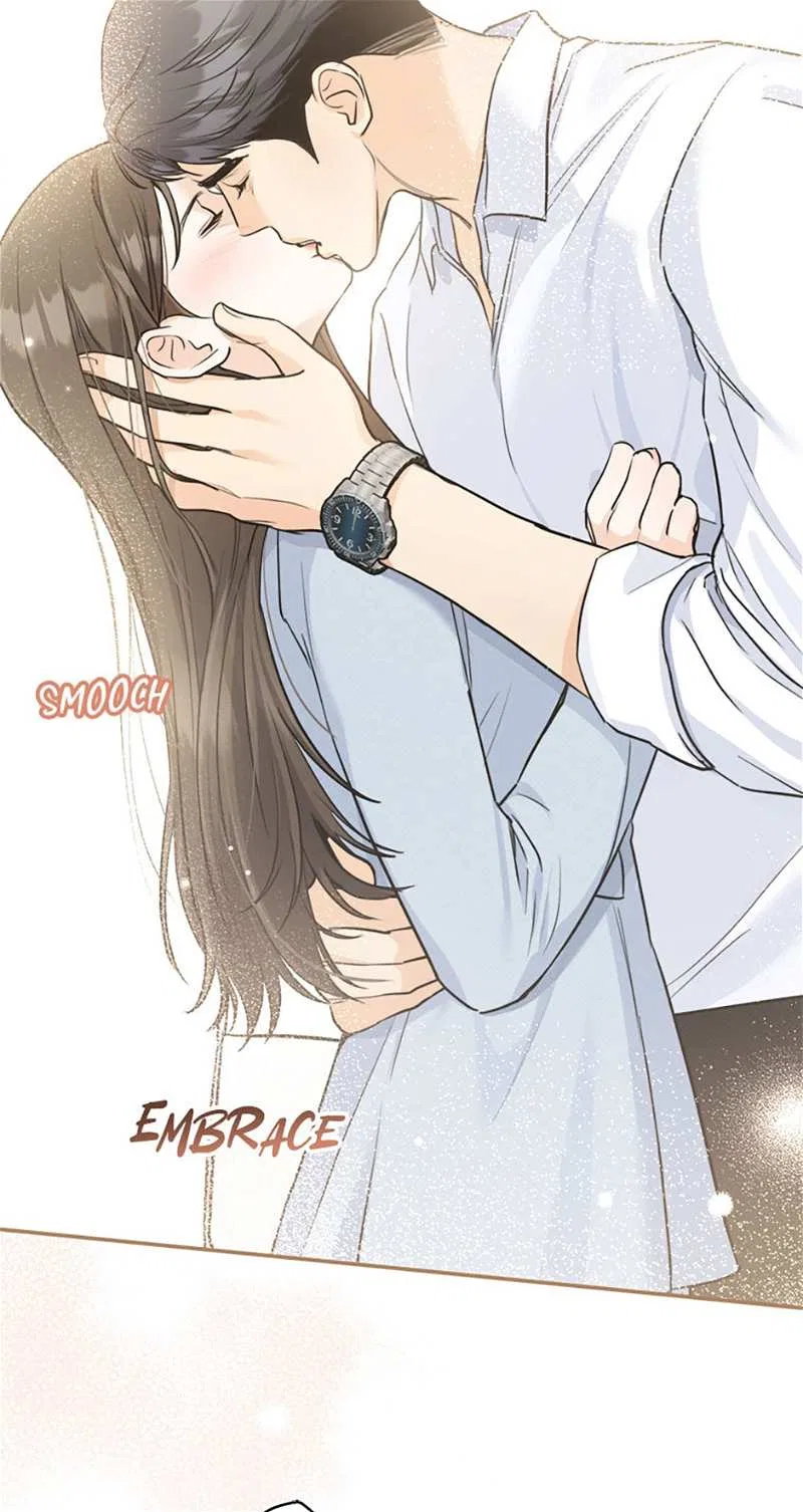 Marriage Situation Chapter 18 – Page 41