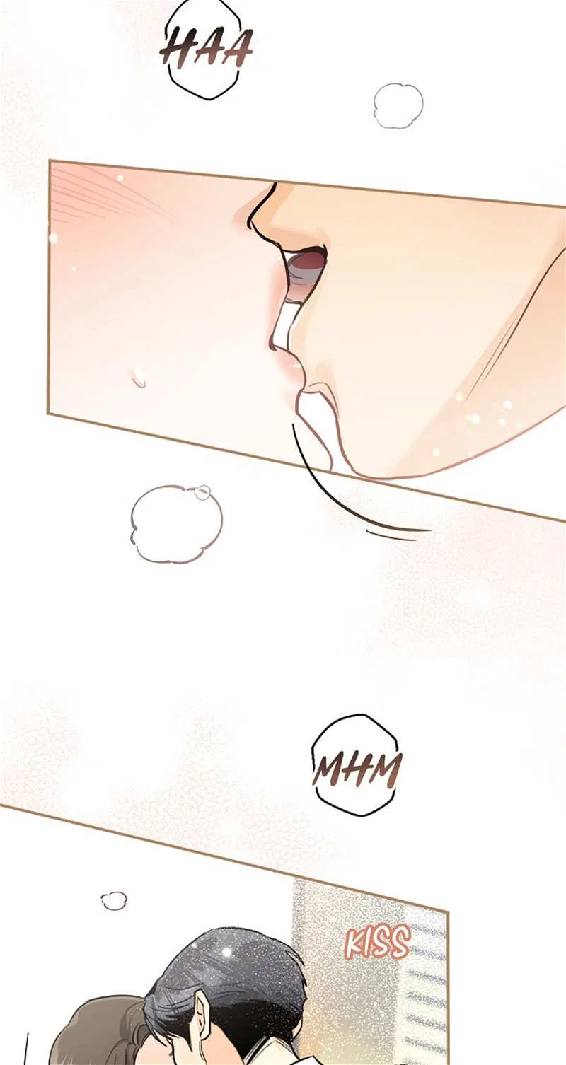 Marriage Situation Chapter 18 – Page 42
