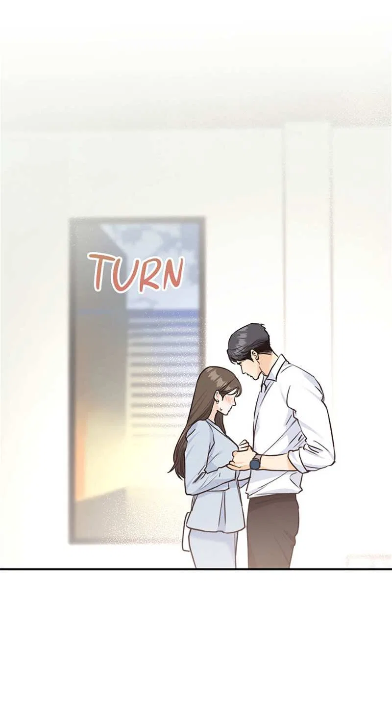 Marriage Situation Chapter 18 – Page 47