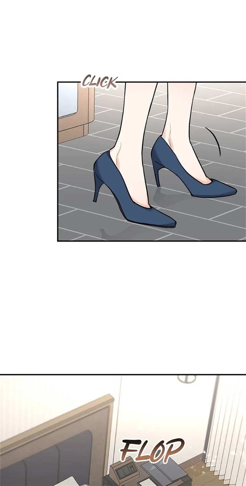 Marriage Situation Chapter 18 – Page 52