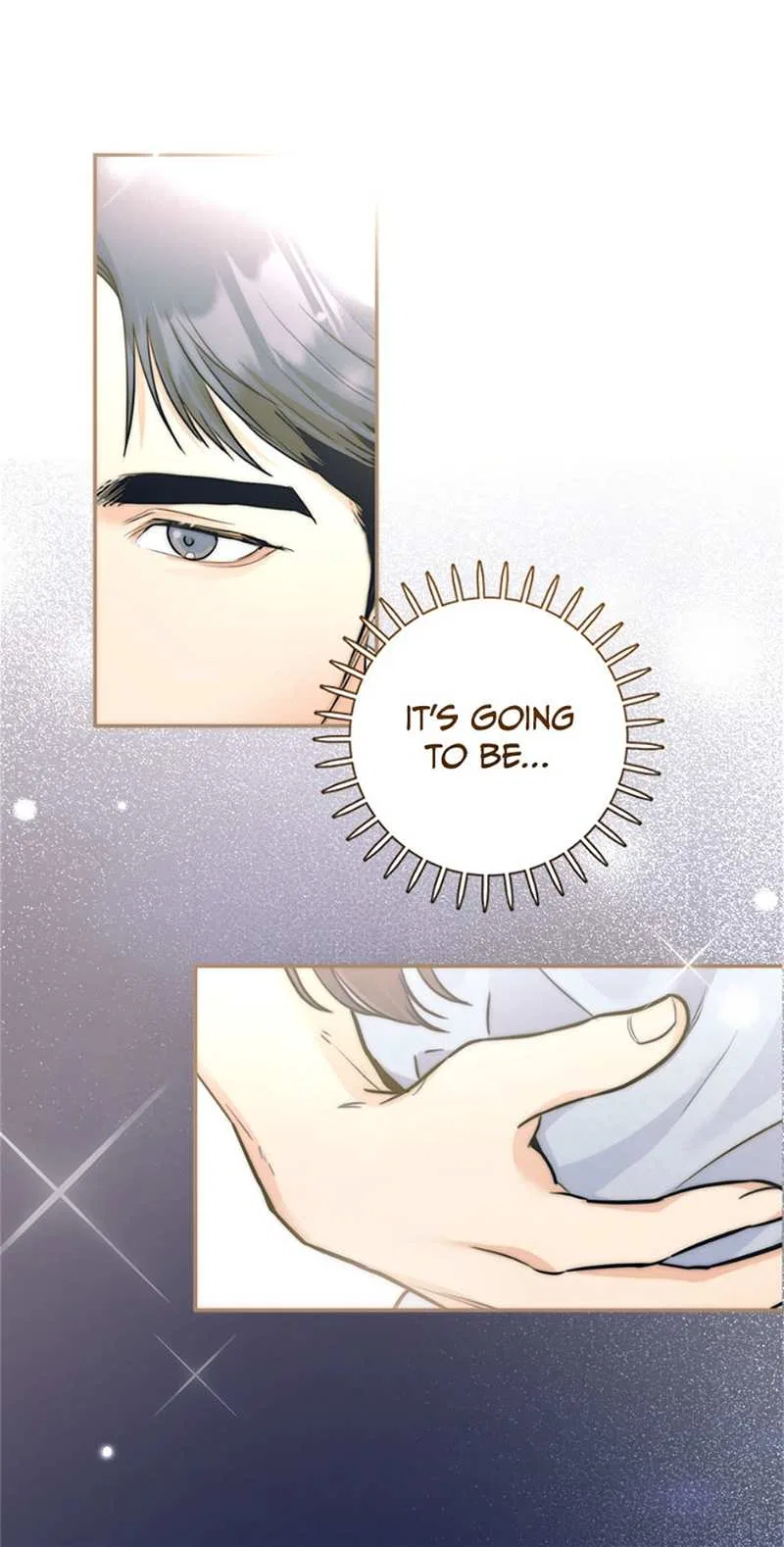 Marriage Situation Chapter 18 – Page 55