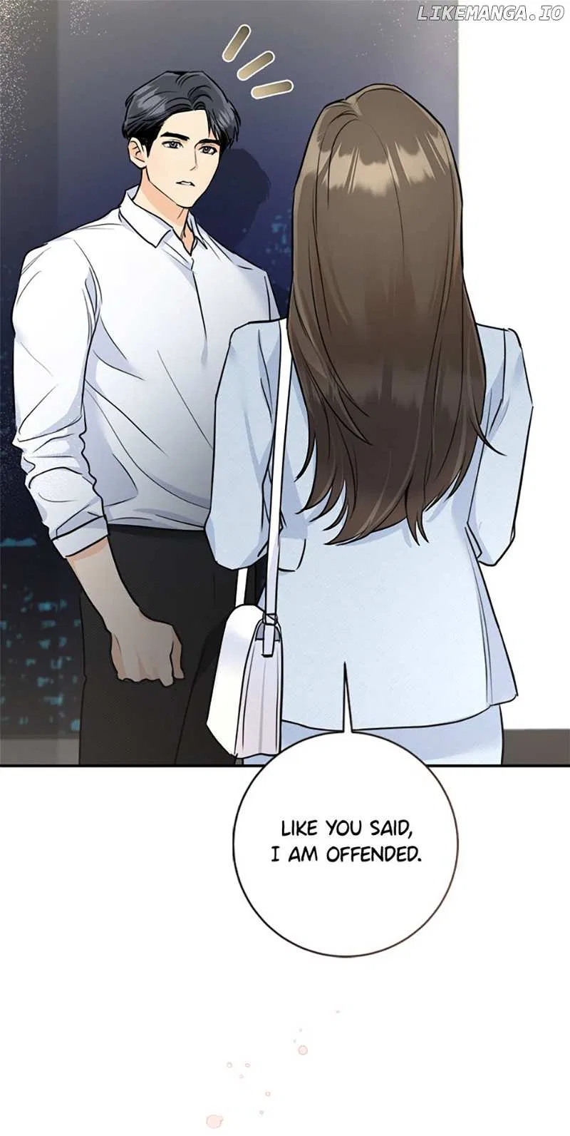 Marriage Situation Chapter 17 – Page 2