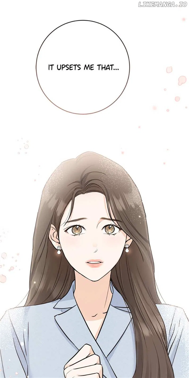 Marriage Situation Chapter 17 – Page 3