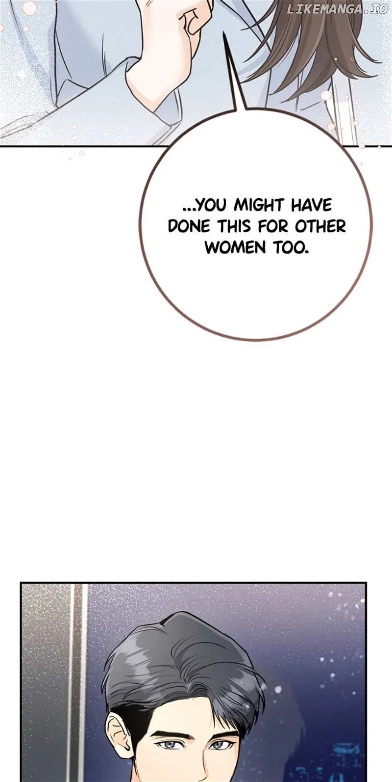 Marriage Situation Chapter 17 – Page 4