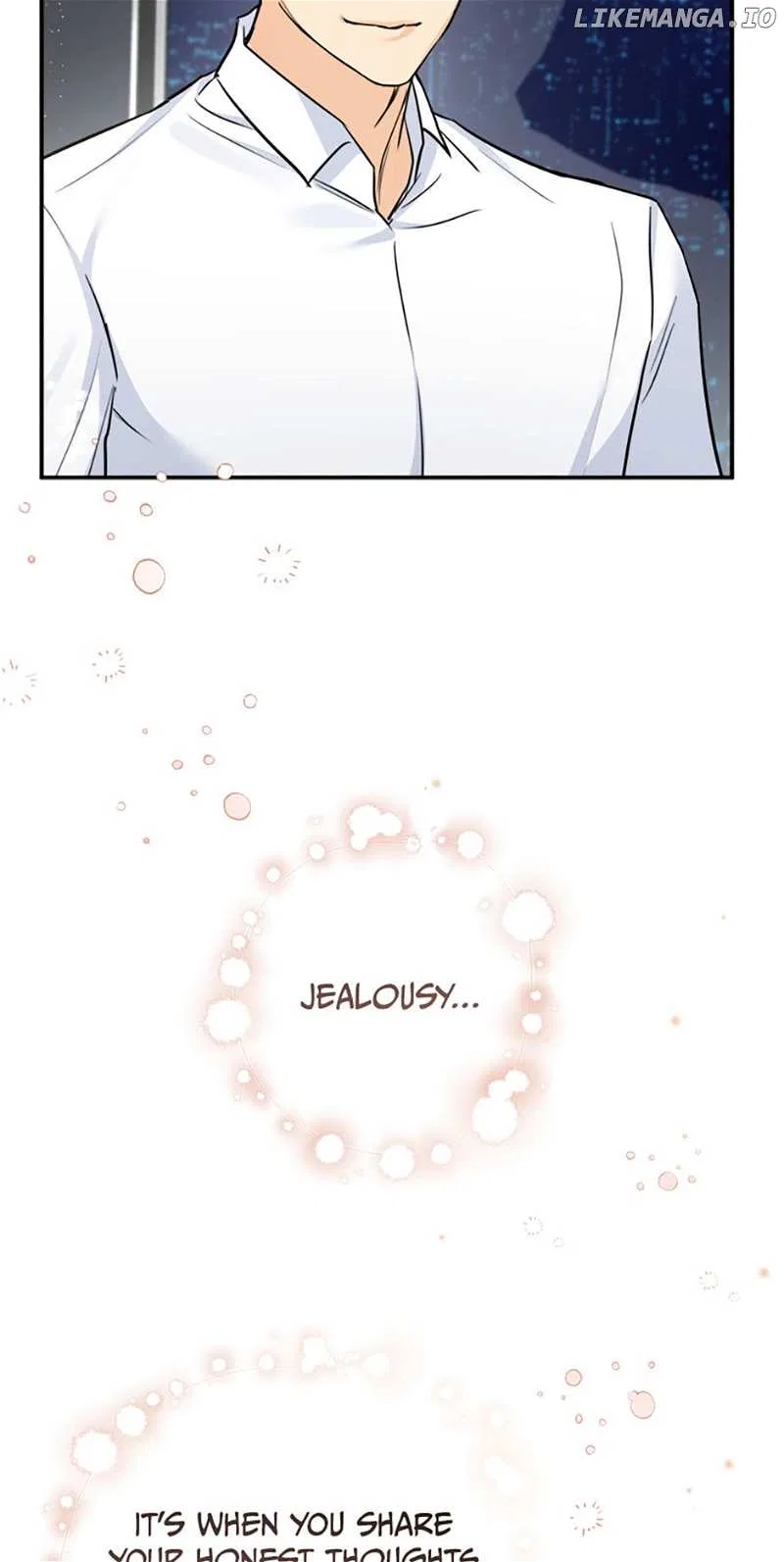 Marriage Situation Chapter 17 – Page 5