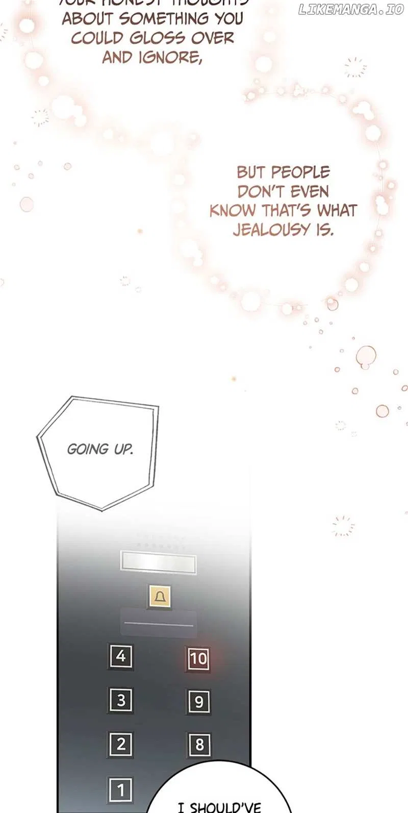 Marriage Situation Chapter 17 – Page 6