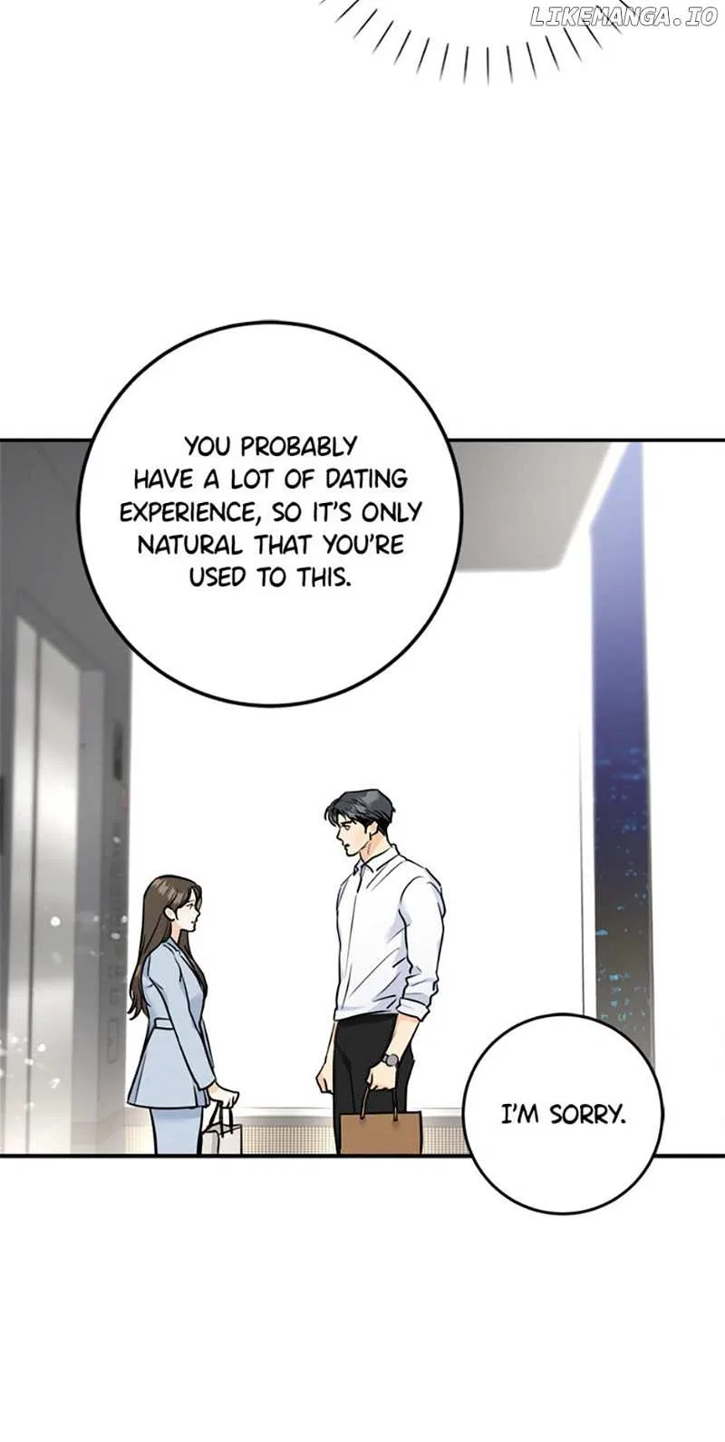 Marriage Situation Chapter 17 – Page 9