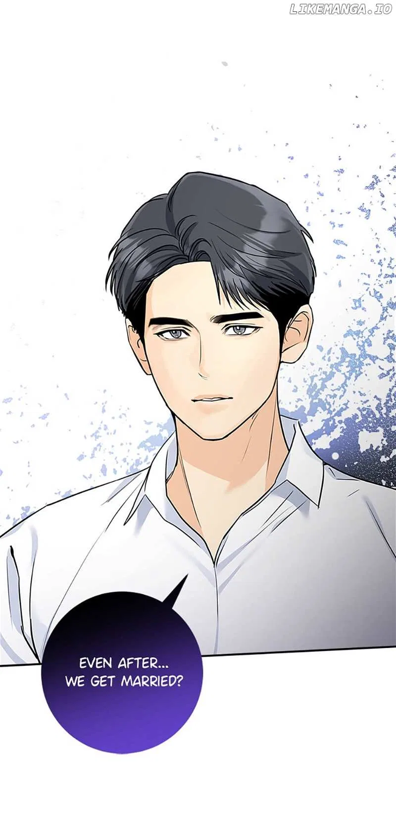 Marriage Situation Chapter 17 – Page 12