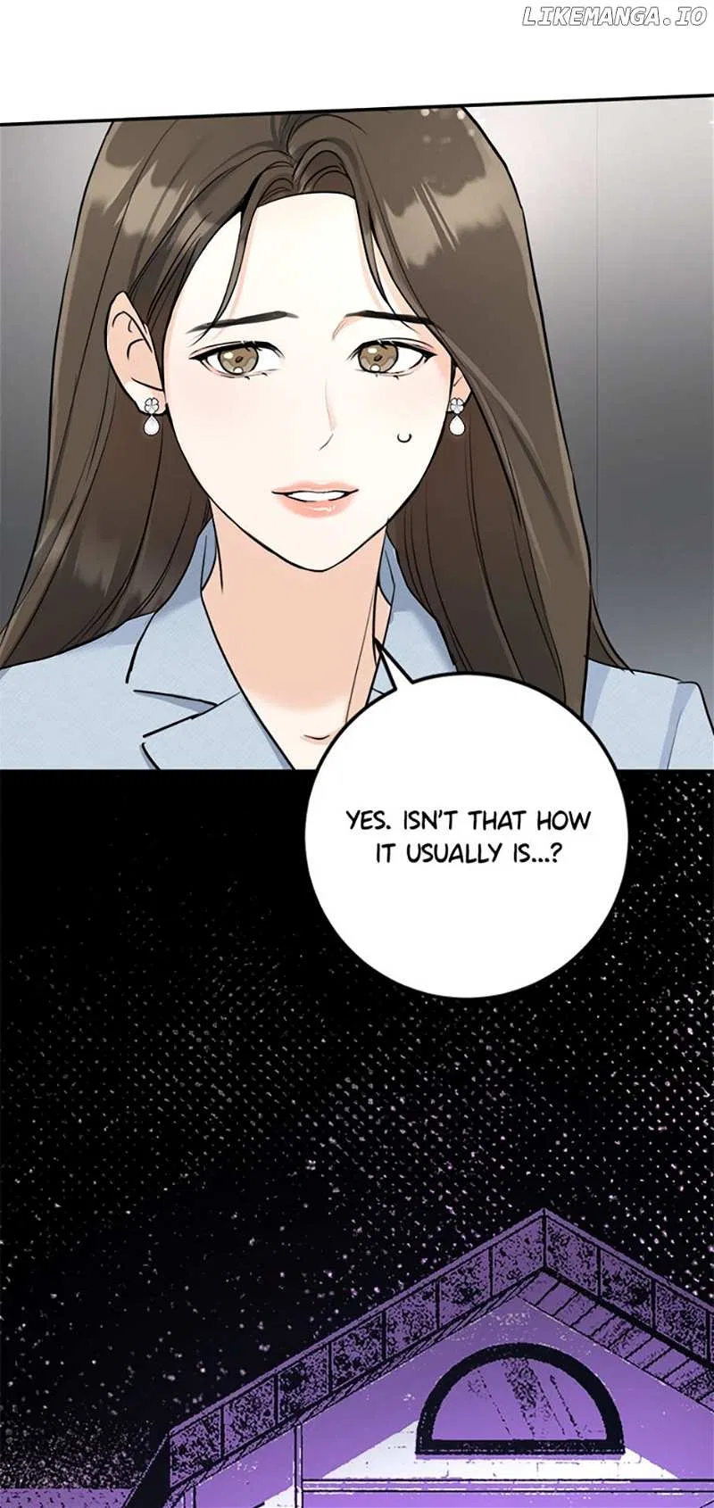 Marriage Situation Chapter 17 – Page 13