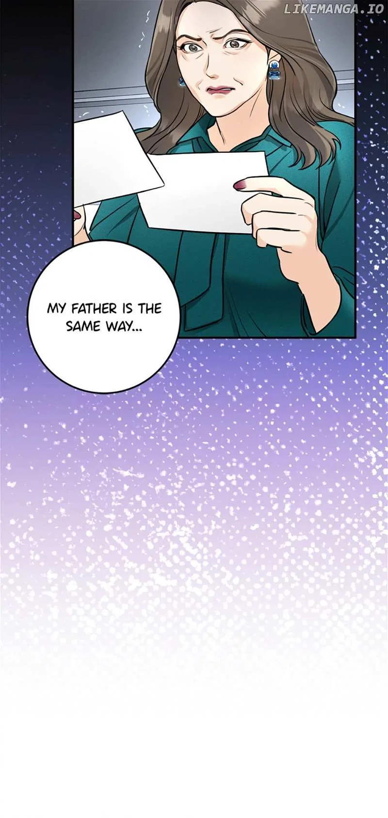 Marriage Situation Chapter 17 – Page 15