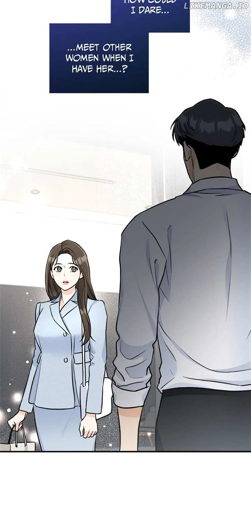 Marriage Situation Chapter 17 – Page 19