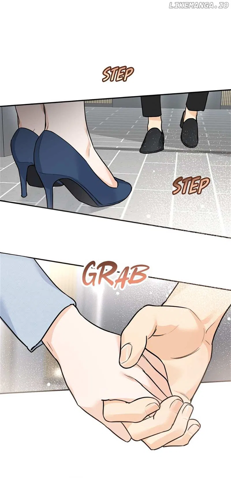 Marriage Situation Chapter 17 – Page 22