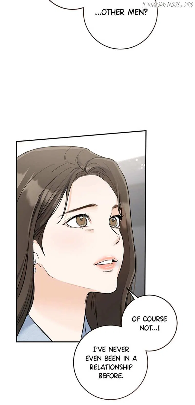 Marriage Situation Chapter 17 – Page 24