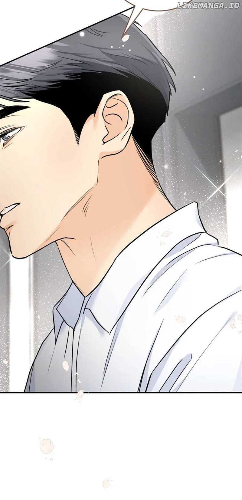 Marriage Situation Chapter 17 – Page 27