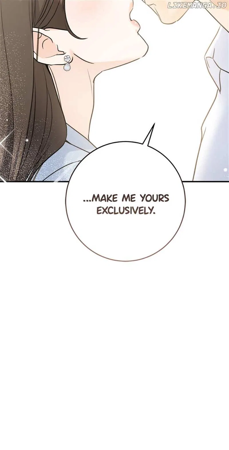 Marriage Situation Chapter 17 – Page 30