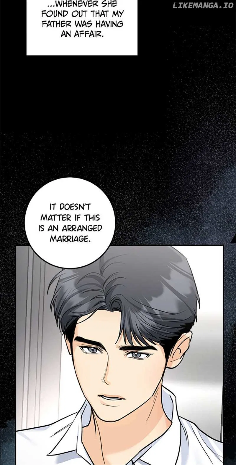 Marriage Situation Chapter 17 – Page 34