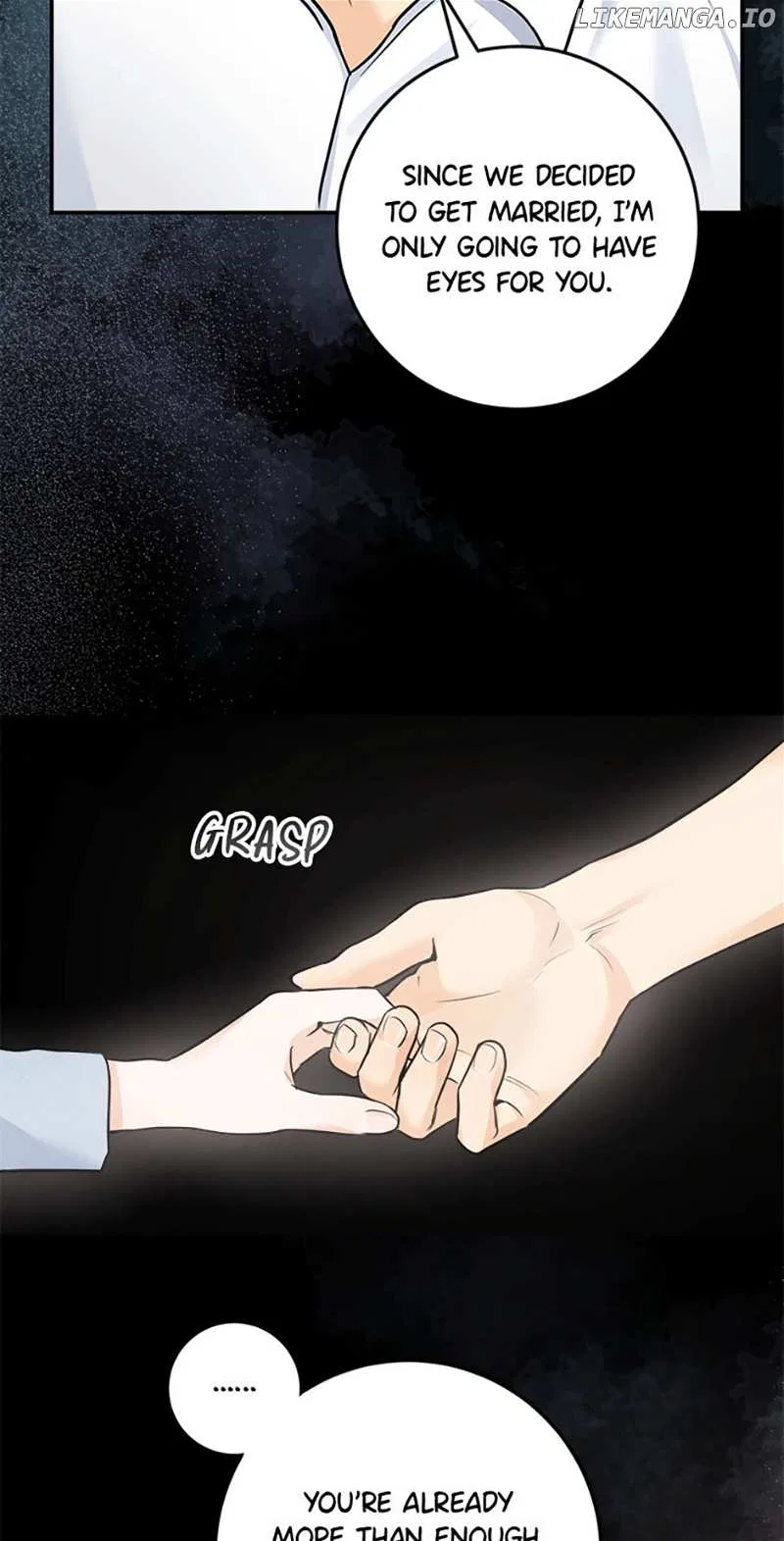 Marriage Situation Chapter 17 – Page 35