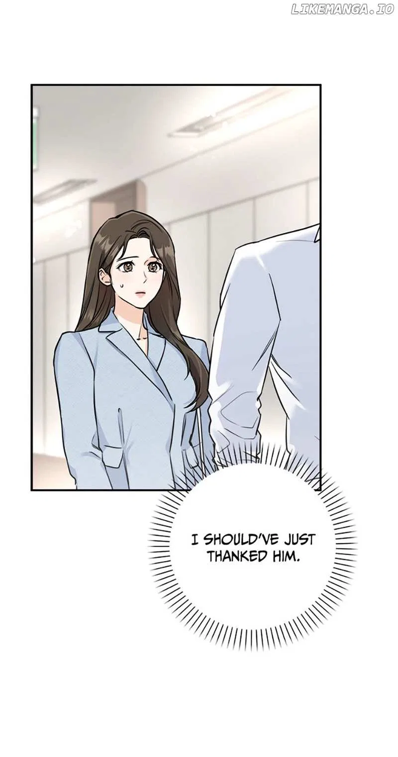 Marriage Situation Chapter 17 – Page 38