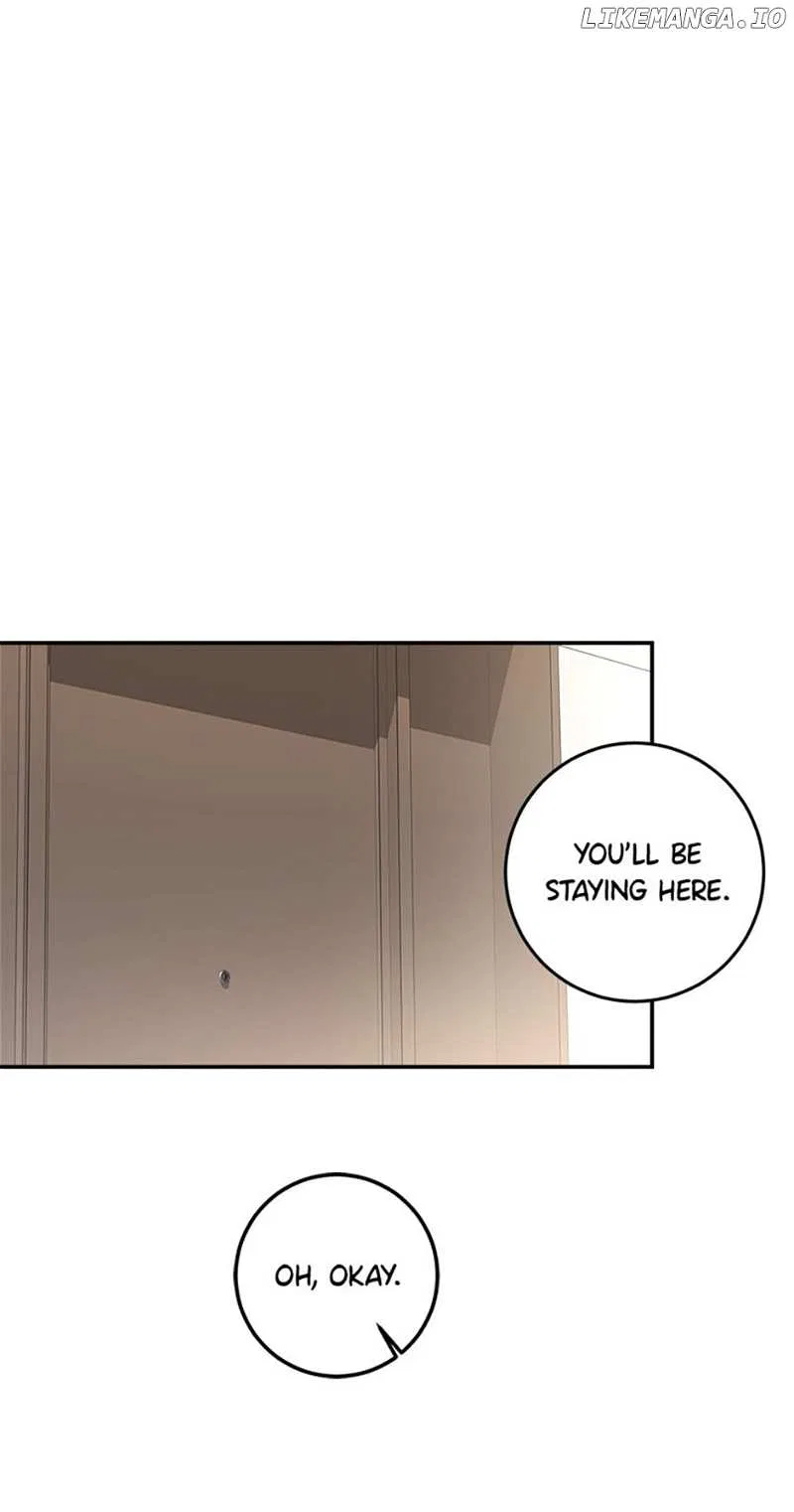 Marriage Situation Chapter 17 – Page 40