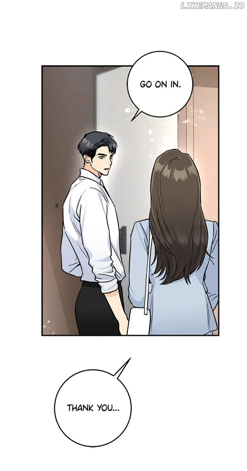 Marriage Situation Chapter 17 – Page 41